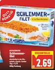 Schlemmerfilet von GUT&GÜNSTIG im aktuellen E center Prospekt