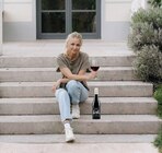 Rotwein-Cuvée im Angebot bei Lidl in Schweinfurt Rotwein-Cuvée Angebote von Cuvée Liebe bei Lidl Schweinfurt für 6,99 €