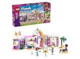 Friends 42684 Einhorn-Traumcafé Bausatz, Mehrfarbig von LEGO im aktuellen MediaMarkt Saturn Prospekt für 29,99 €