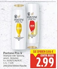 Pantene Pro-V von Pantene Pro-V im aktuellen E center Prospekt