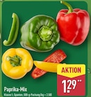 Aktuelle Paprika-Mix Angebote bei ALDI Nord in Berlin Aktuelles Paprika-Mix Angebot bei ALDI Nord in Berlin ab 1,29 €