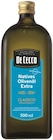 Natives Olivenöl Extra Classico von De Cecco für 5,99 € bei REWE im Angebot Natives Olivenöl Extra Classico von De Cecco im aktuellen REWE Prospekt