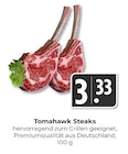 Hieber - Tomahawk Steaks Angebot im Prospekt Tomahawk Steaks bei Hieber im Prospekt "" für 3,33 €