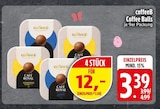 Coffee Balls Espresso bei EDEKA im Karlshuld Prospekt für 3,39 €