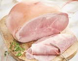 Promo Jambon cuit le charcutier avec couenne à 17,40 € dans le catalogue Intermarché Express à Saint-Pons-de-Thomières