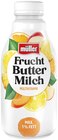 Aktuelles Frucht-Buttermilch Angebot bei Penny-Markt in Oberhausen ab 0,79 €