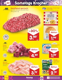 Hot Dog Angebot & Preis im aktuellen Netto Marken-Discount Prospekt Hot Dog Angebot im aktuellen Netto Marken-Discount Prospekt auf Seite 42