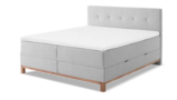 Boxspringbett im Angebot bei Möbel Martin in Mannheim Boxspringbett Angebote bei Möbel Martin Mannheim für 899,00 €