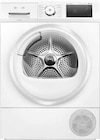 Wärmepumpentrockner WT47W680 Angebot in Meilbrück Wärmepumpentrockner WT47W680 im aktuellen Prospekt bei EP: in Meilbrück