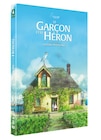 DVD "Le garçon et le héron" à 15,99 € dans le catalogue Carrefour