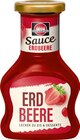 REWE Türkheim - Dessert-Sauce Angebot im Prospekt Dessert-Sauce bei REWE im Türkheim Prospekt für 1,59 €