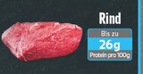 Rind Angebote bei WEZ Bad Oeynhausen