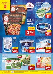 Aktueller Netto Marken-Discount Prospekt mit Fisch, "Aktuelle Angebote", Seite 8