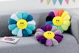Norma Toul - Promo Coussin "Sunshine" Promo Coussin "Sunshine" à 7,99 € dans le catalogue Norma à Toul