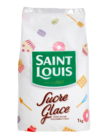 Sucre glace - SAINT LOUIS dans le catalogue Carrefour Market