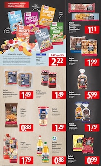Bananen im aktuellen famila Nordost Prospekt (Kiel) Bananen im famila Nordost Prospekt "besser als gut!" mit 24 Seiten (Kiel)