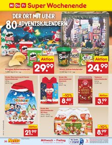 Chips im aktuellen Netto Marken-Discount Prospekt (Duisburg) Chips im Netto Marken-Discount Prospekt "Aktuelle Angebote" mit 44 Seiten (Duisburg)