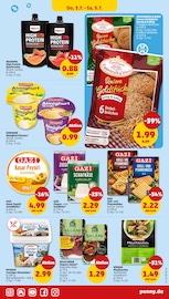 Aktueller Penny Prospekt mit Quark, "Wer günstig will, muss Penny.", Seite 33