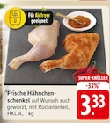 EDEKA Bietigheim Prospekt mit  im Angebot für 3,33 €