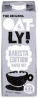 Haferdrink Barista Original im Angebot bei Kaufland in Bremerhaven Haferdrink Barista Original Angebote von OATLY bei Kaufland Bremerhaven für 1,66 €