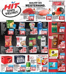 HIT Prospekt für Meckenheim: "ECHTE VIELFALT", 18 Seiten, 15.06.2026 - 20.06.2026