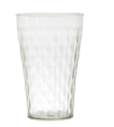 Verre plastique 42 cl - Maxi Bazar à Montrouge Verre plastique 42 cl en promo chez Maxi Bazar Montrouge à 1,59 €