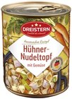 Hausmacher Eintopf von Dreistern im aktuellen REWE Prospekt für 1,99 €