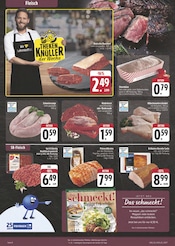 Schweinefleisch im E center Prospekt in Chemnitz Aktueller E center Prospekt mit Schweinefleisch, "Wir lieben Lebensmittel!", Seite 10
