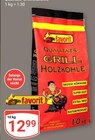 Qualitäts-Grill-Holzkohle Angebote von Favorit bei GLOBUS Wetzlar für 12,99 €