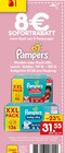 Baby-Dry Pants XXL Pack 94 St Angebote von Pampers bei Netto Marken-Discount Aschaffenburg für 31,55 €
