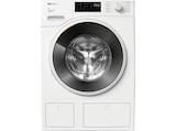 Aktuelles WWD 660 WCS TDos & 8kg W1 White Edition Waschmaschine (8 kg, 1400 U/Min., A, Flusenfilter Fremdkörperfilter) Angebot bei MediaMarkt Saturn in Kerpen (Kolpingstadt) ab 808,30 €