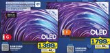 GQ55S95DAT oder GQ65S95DAT im Angebot bei EURONICS in Hagen GQ55S95DAT oder GQ65S95DAT Angebote von SAMSUNG bei EURONICS Hagen für 1.399,00 €