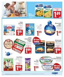 EDEKA Frischkaese im Prospekt EDEKA Frischkaese im Prospekt