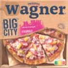 Wagner im V-Markt Prospekt Die Backfrische oder Big City Pizza von Wagner im aktuellen V-Markt Prospekt für 1,99 €