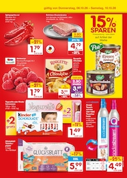 Netto Marken-Discount Prospekt "Aktuelle Angebote" für Eitorf, 70 Seiten, 05.10.2026 - 10.10.2026
