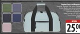 Elephant Sport- und Reisetasche Angebote bei E center Weiden für 25,00 €