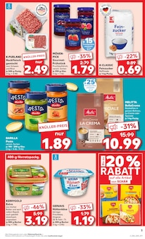 Butter im Kaufland Prospekt "Aktuelle Angebote" mit 56 Seiten (Darmstadt)