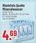 Angebot im Trinkgut Niederkassel Prospekt Trinkgut Niederkassel Prospekt mit im Angebot fĂŒr 4,69 âŹ