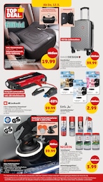 Autopflege Angebot im aktuellen Penny Prospekt auf Seite 28