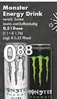 Aktuelles Energy Drink Angebot bei TOP Getränke in Rheda-Wiedenbrück ab 0,88 €