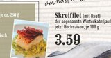 Aktuelles Skreifilet Angebot bei EDEKA in Bergisch Gladbach ab 3,59 €