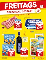 Gartenerde im Netto Marken-Discount Prospekt in Worms Aktueller Netto Marken-Discount Prospekt mit Gartenerde, "Aktuelle Angebote", Seite 55