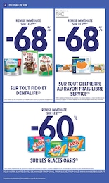 Offre Alimentation Animaux dans le catalogue Intermarché du moment à la page 4