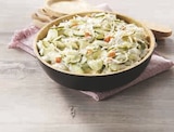 Salade Barbecue - CHAZAL - Super U à Nevers Salade Barbecue - CHAZAL en promo chez Super U Nevers à 7,99 €