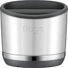 the Knock Box Kaffeesatz-Behälter von SAGE im aktuellen MediaMarkt Saturn Prospekt für 34,99 €