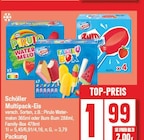 Aktuelles Multipack-Eis Angebot bei EDEKA in Potsdam ab 1,99 €