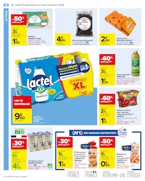 Offre Abricot dans le catalogue Carrefour du moment à la page 40