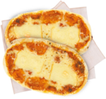 Pizza aux 3 fromages en promo chez Lidl Dijon à 1,99 €