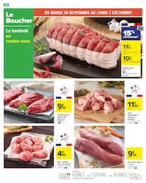 Offre Grill dans le catalogue Carrefour du moment à la page 32