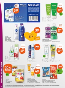 Energydrink Angebot im tegut Prospekt, gültig von 10.11.2025 bis 15.11.2025 Energydrink Angebot im aktuellen tegut Prospekt auf Seite 20